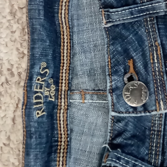 Lee Riders Jeans - Picture 2 of 10